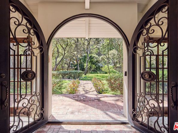 6138 Ramirez Canyon Road, Malibu CA 90265
