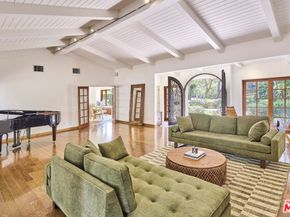 6138 Ramirez Canyon Road, Malibu CA 90265