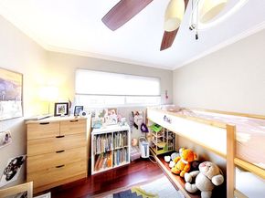 2215 Oak Street 202, Santa Monica CA 90405