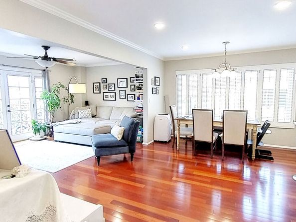 2215 Oak Street 202, Santa Monica CA 90405
