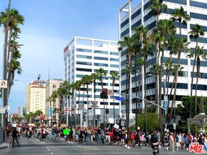 1745 Camino Palmero Street 334, Los Angeles CA 90046
