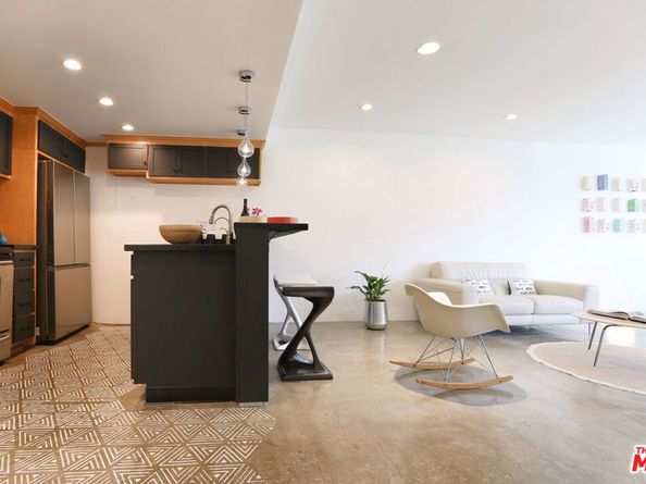 1745 Camino Palmero Street 334, Los Angeles CA 90046