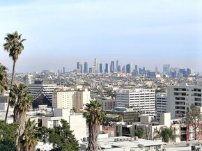 1745 Camino Palmero Street 334, Los Angeles CA 90046