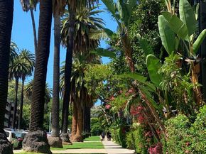 1745 Camino Palmero Street 334, Los Angeles CA 90046