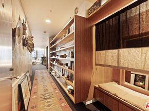 1155 S Grand Avenue 2107, Los Angeles CA 90015