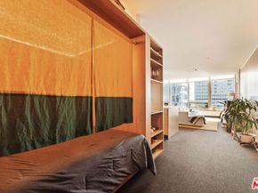 1155 S Grand Avenue 2107, Los Angeles CA 90015