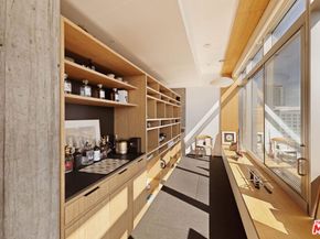 1155 S Grand Avenue 2107, Los Angeles CA 90015