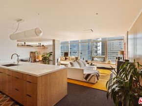 1155 S Grand Avenue 2107, Los Angeles CA 90015