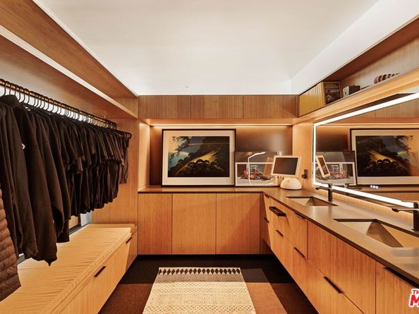 1155 S Grand Avenue 2107, Los Angeles CA 90015