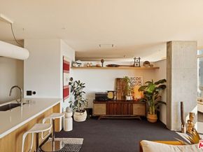 1155 S Grand Avenue 2107, Los Angeles CA 90015