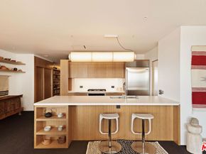 1155 S Grand Avenue 2107, Los Angeles CA 90015