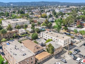 14643 Friar Street 6, Van Nuys CA 91411