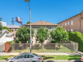14643 Friar Street 6, Van Nuys CA 91411