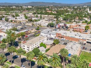 14643 Friar Street 6, Van Nuys CA 91411