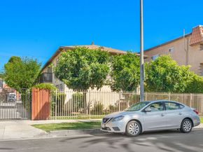 14643 Friar Street 6, Van Nuys CA 91411