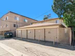 14643 Friar Street 6, Van Nuys CA 91411