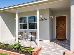 15606 Chadron Avenue, Gardena CA 90249
