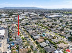 15606 Chadron Avenue, Gardena CA 90249
