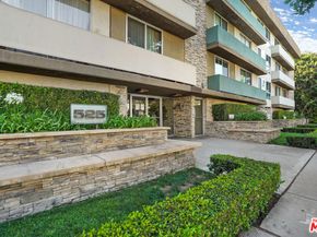 525 N Sycamore Avenue 225, Los Angeles CA 90036