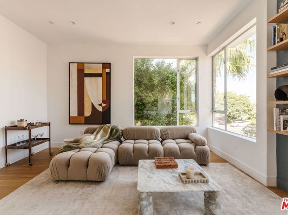 1803 S Orange Drive, Los Angeles CA 90019