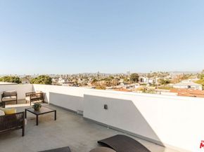 1803 S Orange Drive, Los Angeles CA 90019