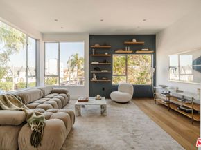 1803 S Orange Drive, Los Angeles CA 90019