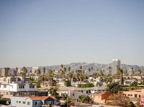 1803 S Orange Drive, Los Angeles CA 90019