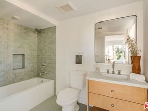 1803 S Orange Drive, Los Angeles CA 90019