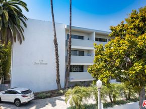 537 San Vicente Boulevard, Santa Monica CA 90402