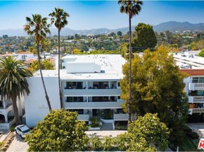 537 San Vicente Boulevard, Santa Monica CA 90402
