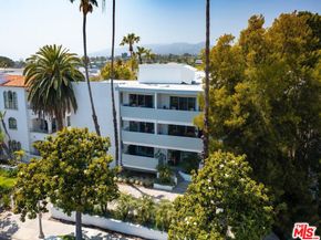 537 San Vicente Boulevard, Santa Monica CA 90402