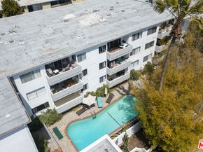 537 San Vicente Boulevard, Santa Monica CA 90402