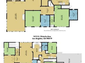 1412 S Victoria Avenue, Los Angeles CA 90019