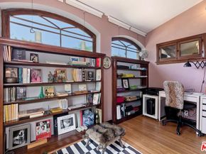 100 N Arden Boulevard, Los Angeles CA 90004