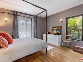 100 N Arden Boulevard, Los Angeles CA 90004