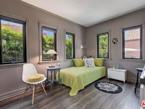 100 N Arden Boulevard, Los Angeles CA 90004