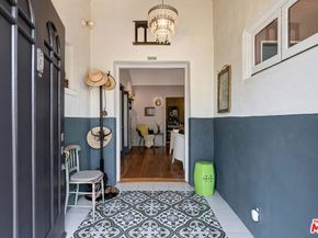 100 N Arden Boulevard, Los Angeles CA 90004