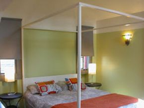 100 N Arden Boulevard, Los Angeles CA 90004