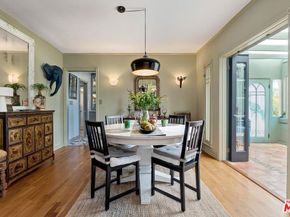 100 N Arden Boulevard, Los Angeles CA 90004