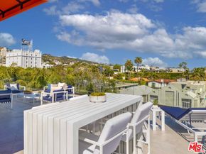 1017 N Croft Avenue 203, Los Angeles CA 90069