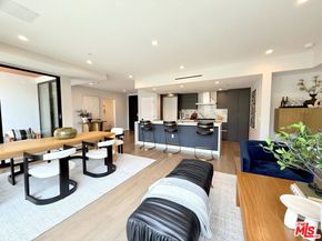 1017 N Croft Avenue 203, Los Angeles CA 90069