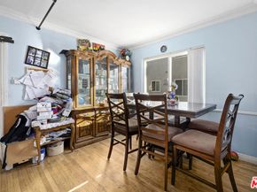 966 N Serrano Avenue, Los Angeles CA 90029