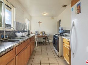 966 N Serrano Avenue, Los Angeles CA 90029