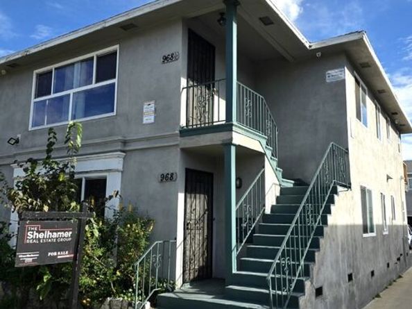 966 N Serrano Avenue, Los Angeles CA 90029