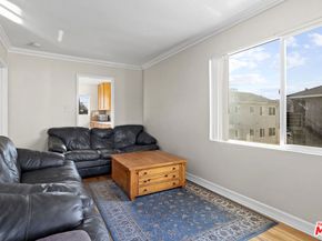 966 N Serrano Avenue, Los Angeles CA 90029