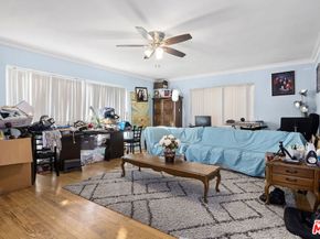 966 N Serrano Avenue, Los Angeles CA 90029