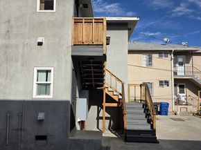 966 N Serrano Avenue, Los Angeles CA 90029