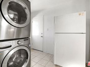 966 N Serrano Avenue, Los Angeles CA 90029