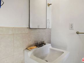 966 N Serrano Avenue, Los Angeles CA 90029