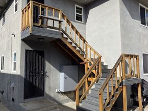 966 N Serrano Avenue, Los Angeles CA 90029